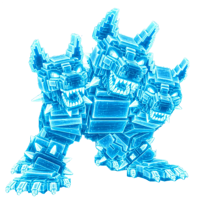 Cyber Cerberus