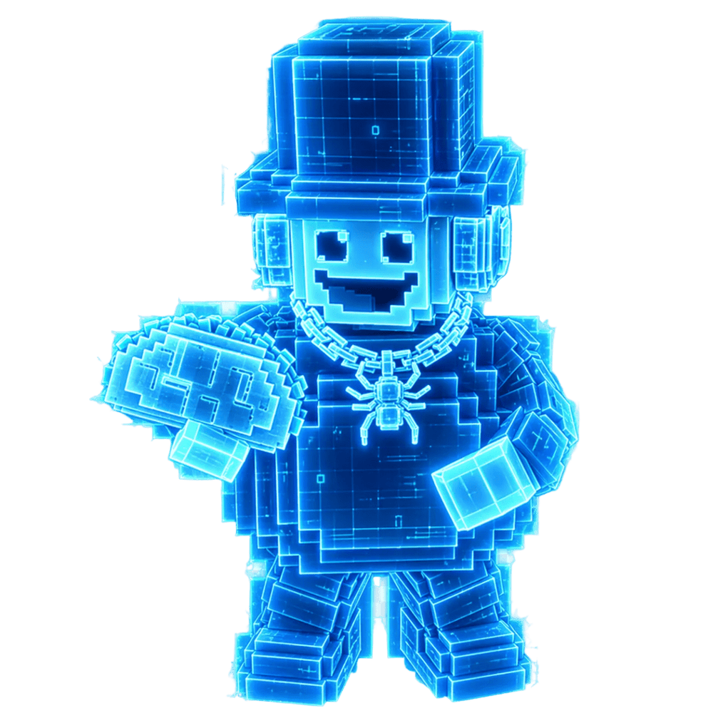 Cyber Sammyni Fattini