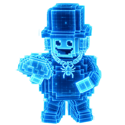 Cyber Sammyni Fattini