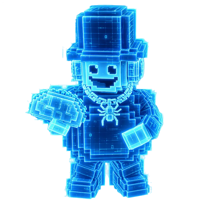 Cyber Sammyni Fattini