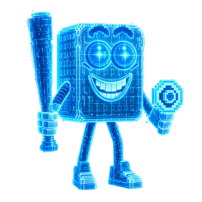 Cyber Tang Tang Keletang