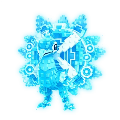 Cyber Ventoliero Pavonero