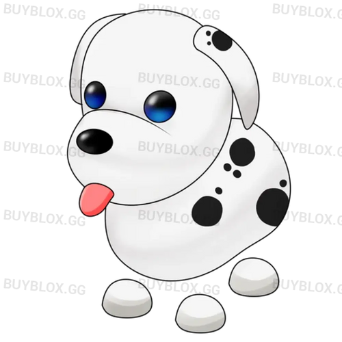 Dalmatian