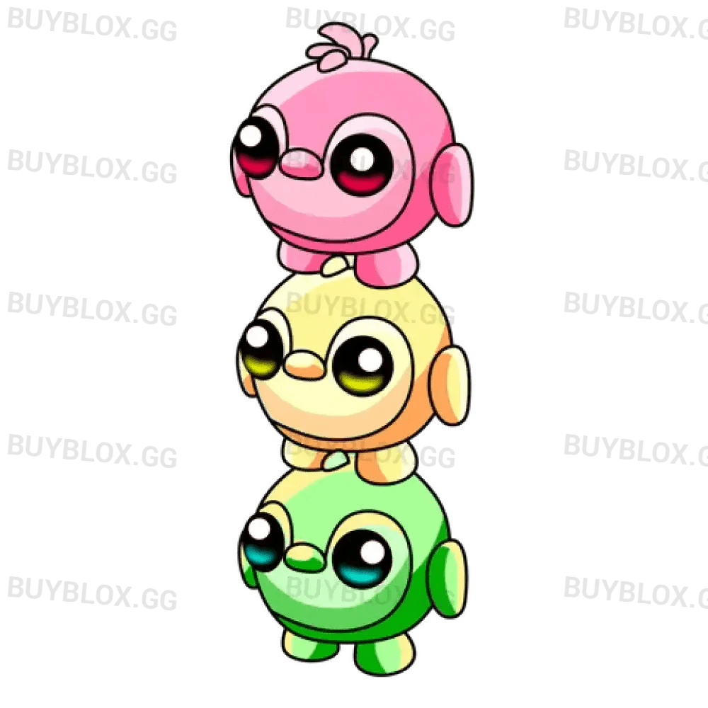 Dango Penguins - Adopt Me