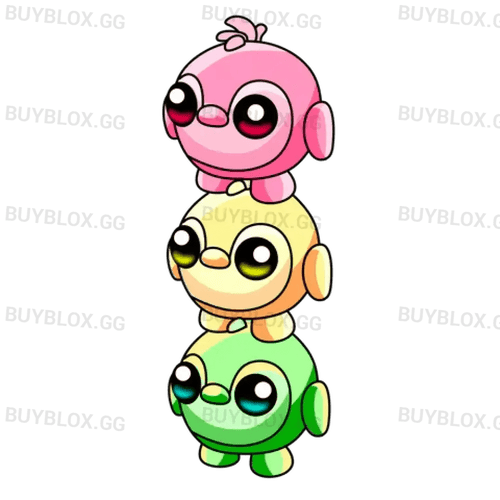 Dango Penguins