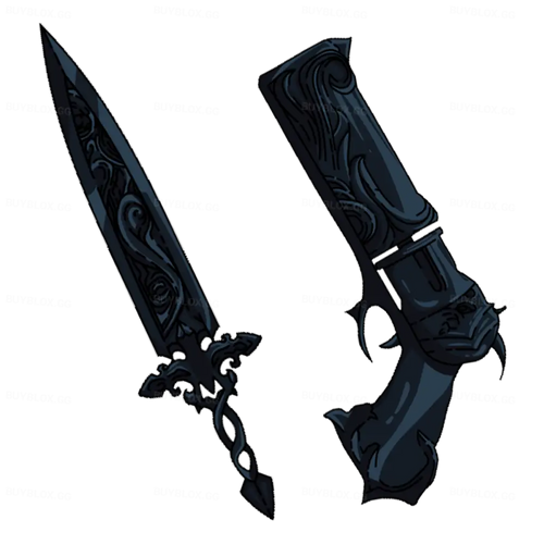 Dark Bundle