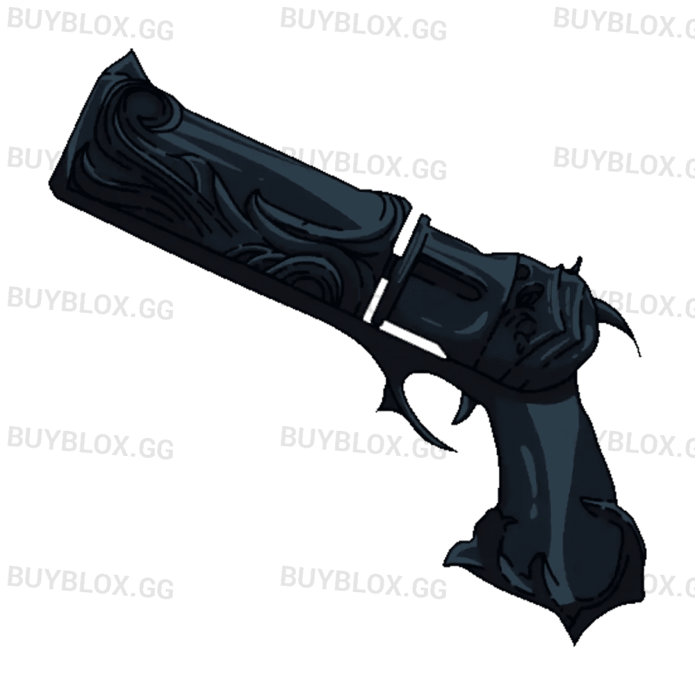 Darkshot - Murder Mystery 2