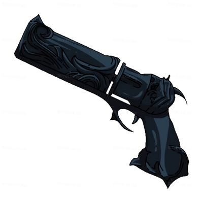 Darkshot
