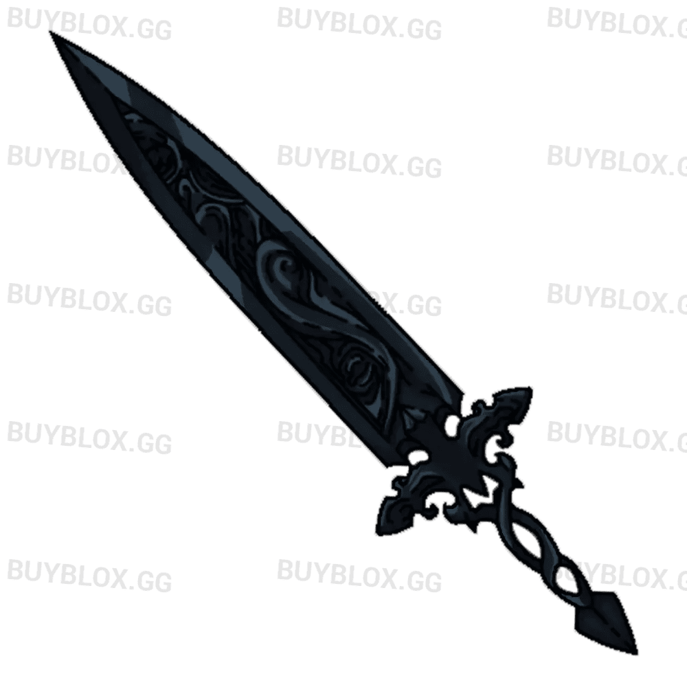 Darksword - Murder Mystery 2