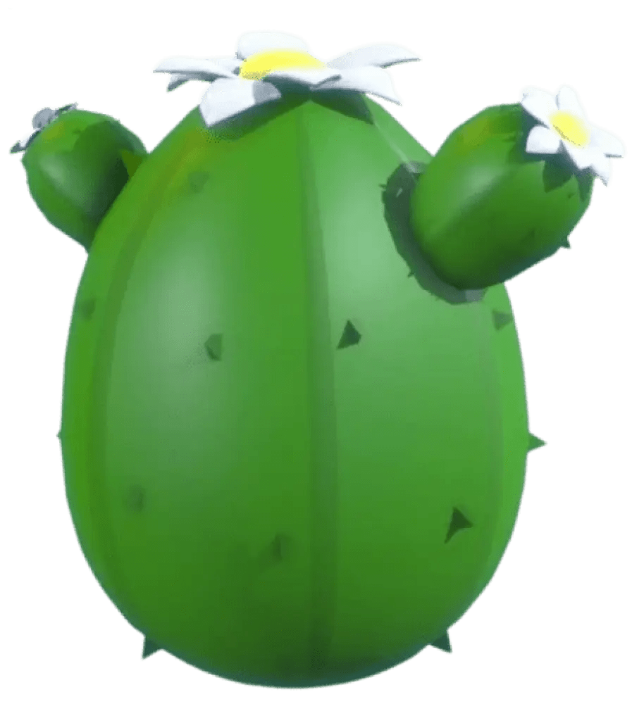 Desert Egg - Adopt Me