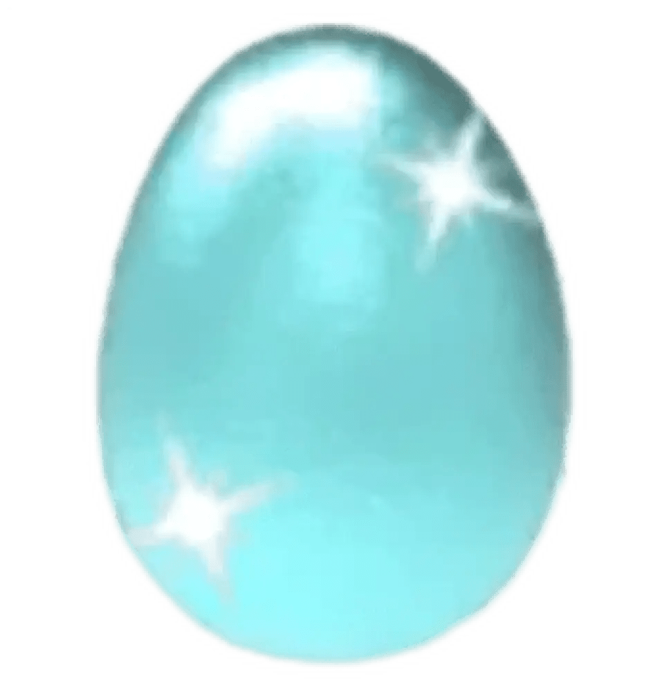 Diamond Egg - Adopt Me