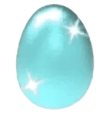 Diamond Egg