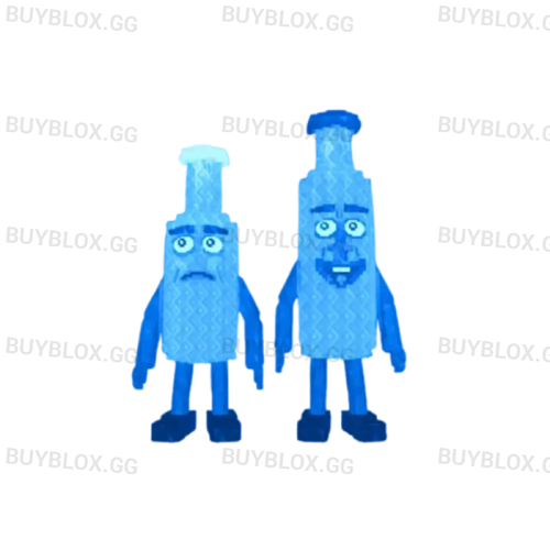 Diamond Ketchuro And Musturo