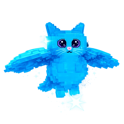 Diamond Meowl(8.1T/s)