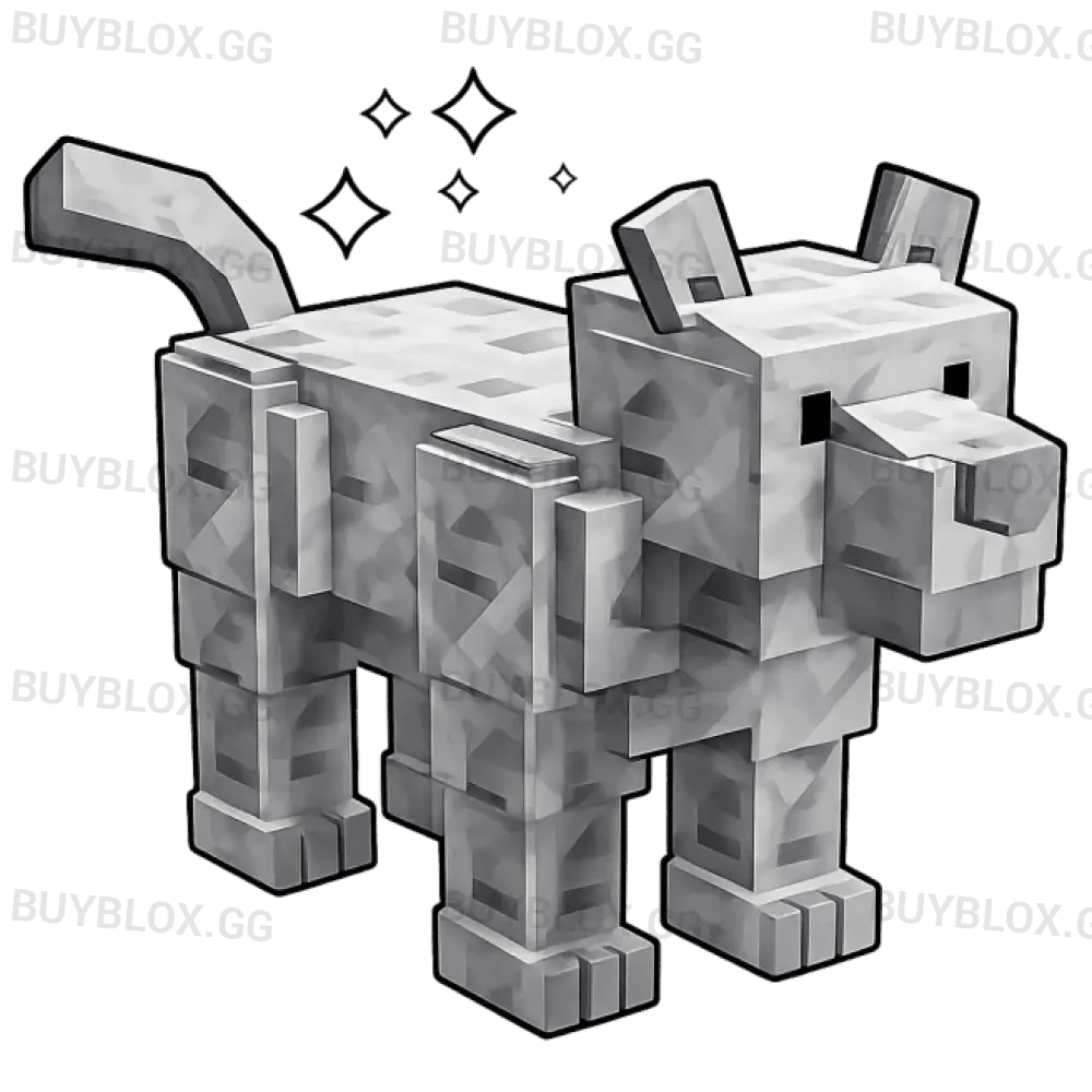 Diamond Panther