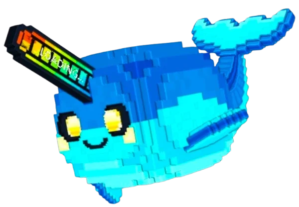 Digi Narwhal - Steal a Brainrot