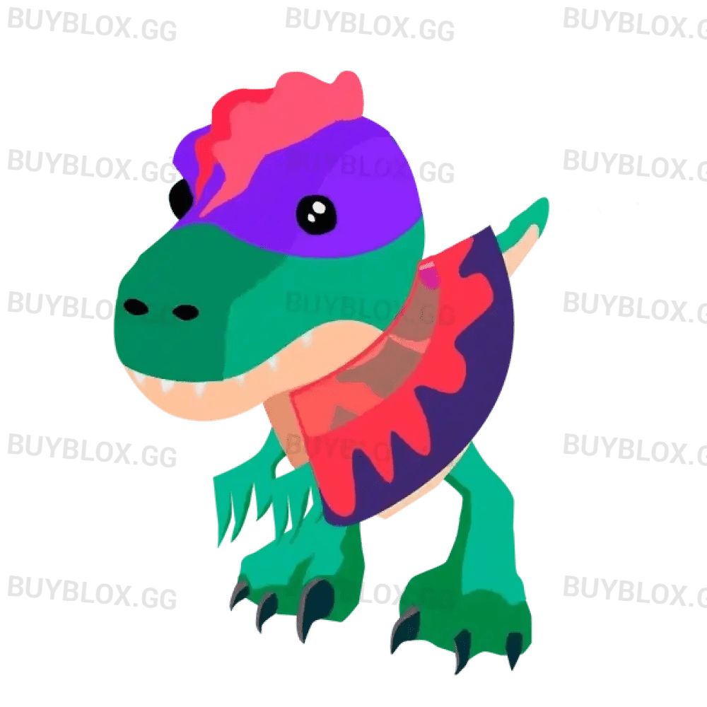 Dilophosaurus - Adopt Me