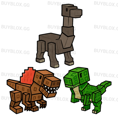 Dino Bundle