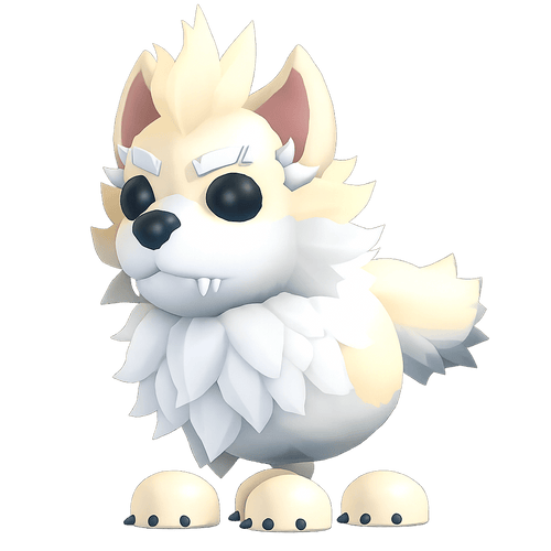 Dire Wolf