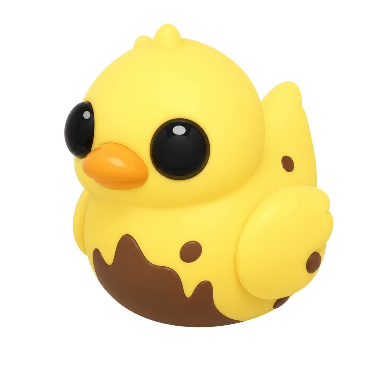 Dirty Ducky - Adopt Me