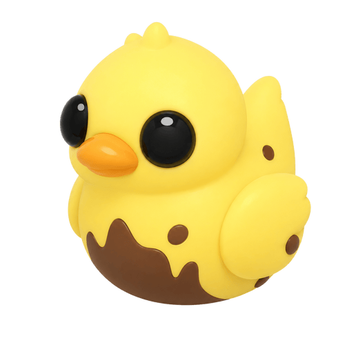 Dirty Ducky