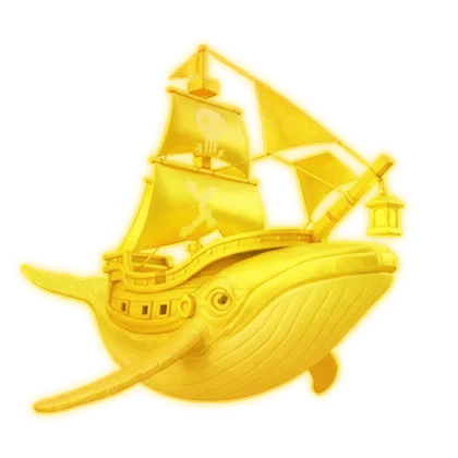 Divine Capitano Moby - Steal a Brainrot
