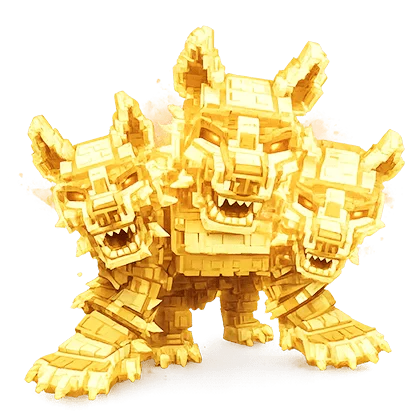 Divine Cerberus - Steal a Brainrot