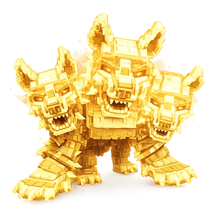 Divine Cerberus