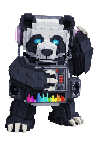 DJ Panda