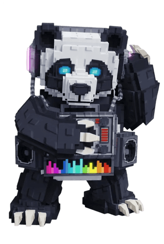 DJ Panda