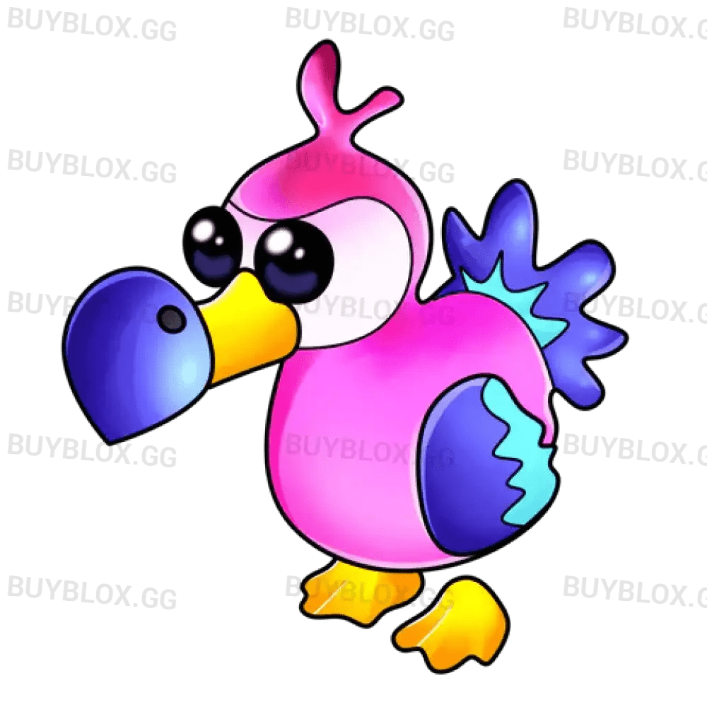 Dodo - Adopt Me