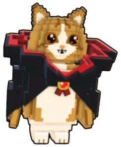 Draculini Meowlini