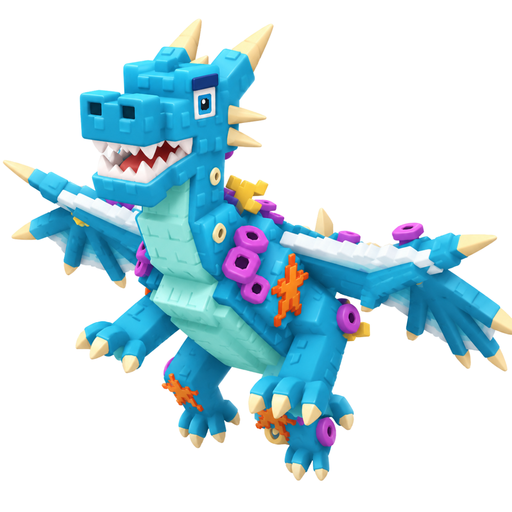 Dragon Aquanini