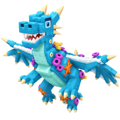 Dragon Aquanini