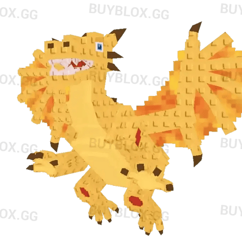 Dragon Cannelloni