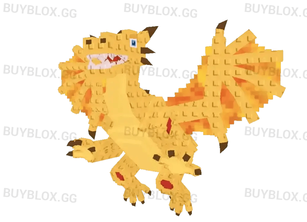 Dragon Cannelloni - Steal a Brainrot
