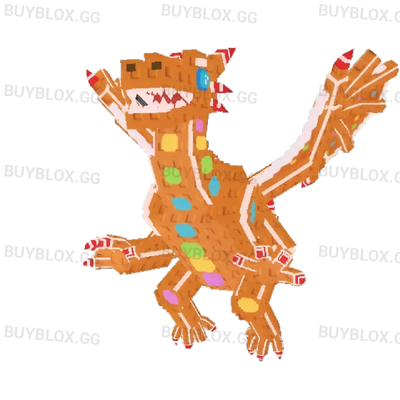 Dragon Gingerini