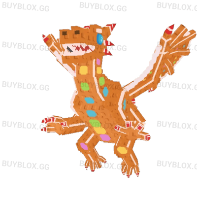 Dragon Gingerini