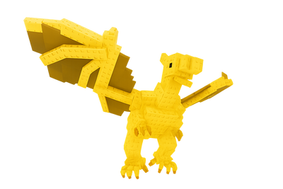 Gold Dragon Cannelloni