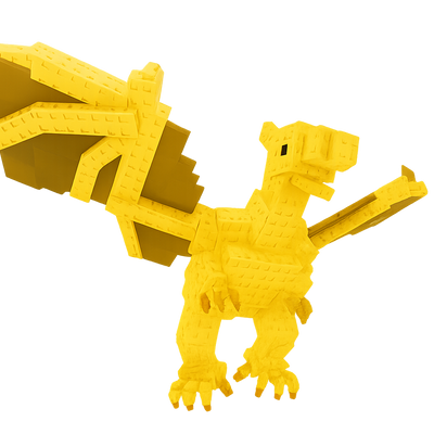 Gold Dragon Cannelloni