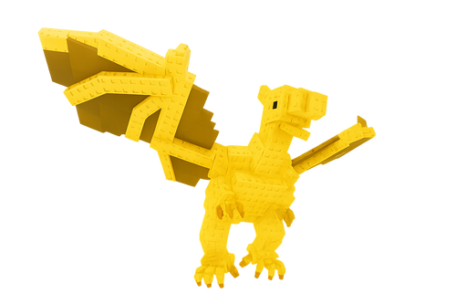 Gold Dragon Cannelloni