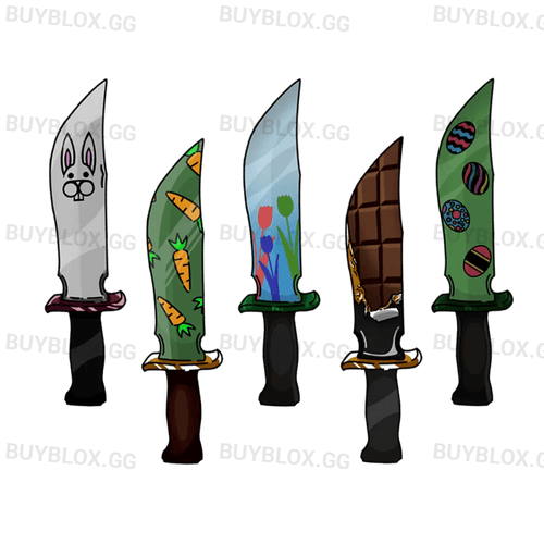 Easter Bundle