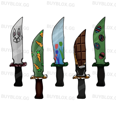 Easter Bundle