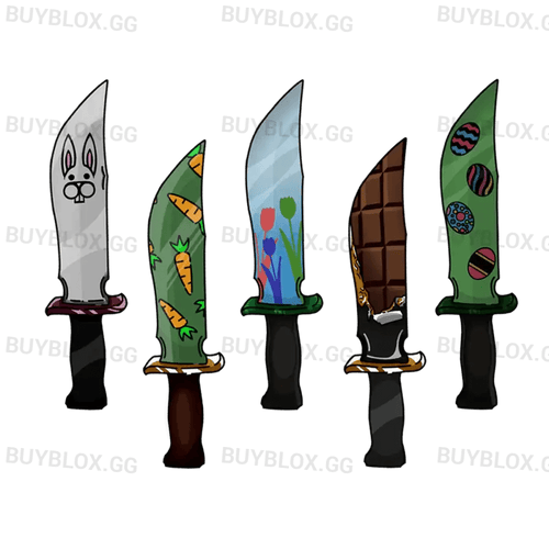 Easter Bundle