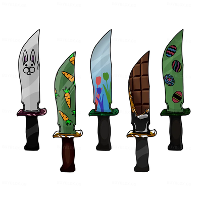 Easter Bundle