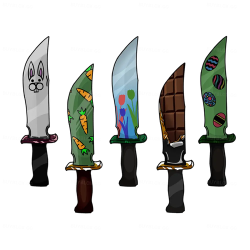 Easter Bundle