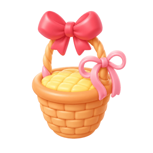 Easter Eggy Box