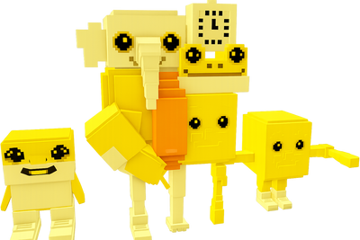 Divine Los Combinasionas