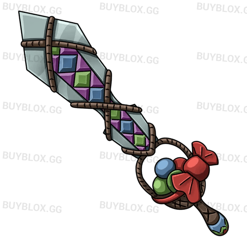 Eggblade
