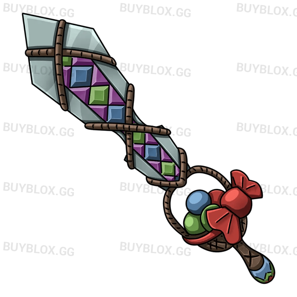 Eggblade